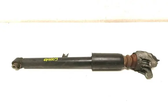 BMW 3 G20 G21 Rear shock absorber/damper 7568793