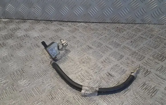 Audi A4 S4 B8 8K Negative earth cable (battery) 8K0915181B