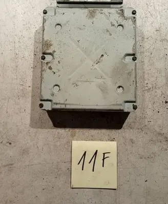 Ford Transit Engine control unit/module 3C1A12A650EB