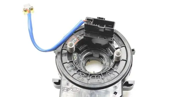 KIA Sportage Airbag slip ring squib (SRS ring) 