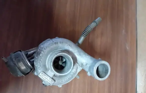 Audi A6 S6 C5 4B Turbo 059145701G
