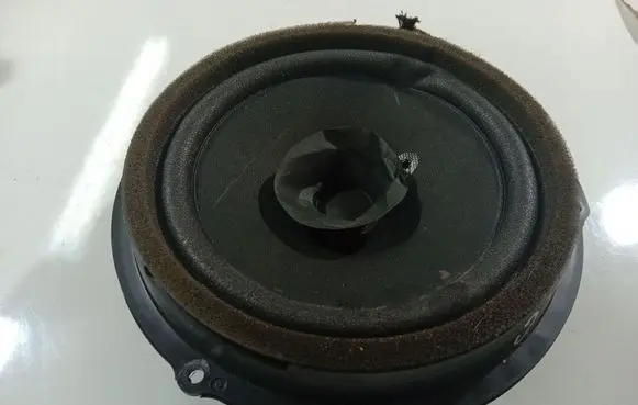 Ford C-MAX II Front door speaker AA6T18808CA
