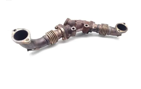 Saab 9-5 EGR valve line/pipe/hose