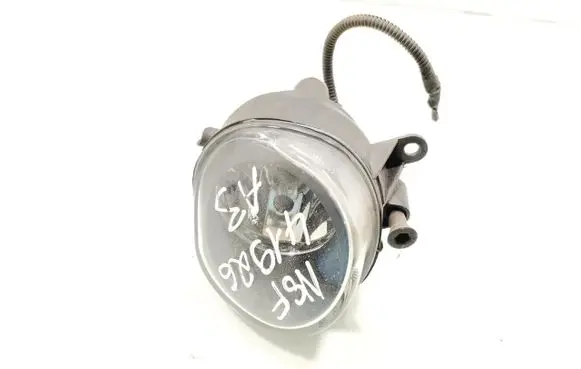 Audi A3 S3 8L Front fog light