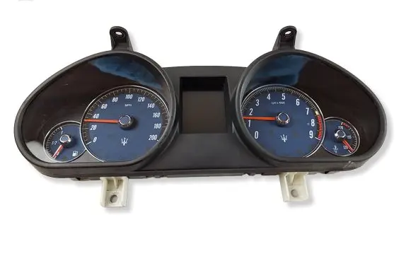 Maserati GranTurismo Speedometer (instrument cluster) 276356 503002112200