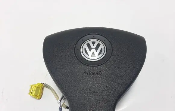 Volkswagen Golf V Steering wheel airbag 1K0880201BB 1K0880201