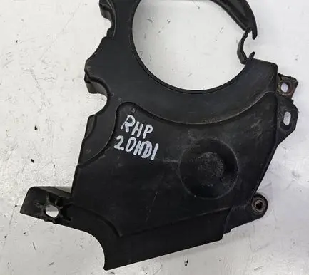 Volvo XC60 Timing belt guard (cover) 96820683804CAR 9682068380