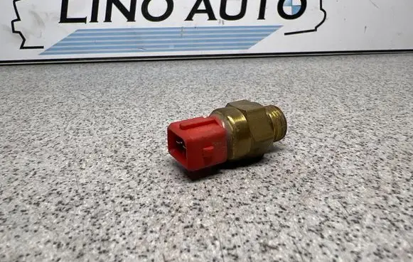 BMW 3 E46 Sensor 1741900