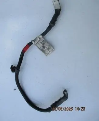 KIA Ceed Negative earth cable (battery) 91865A2150