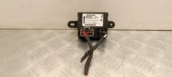 Volvo XC40 Seat heating relay 32214949