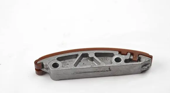 Audi A6 S6 C6 4F Slide rail for timing chain 057109513B 513B