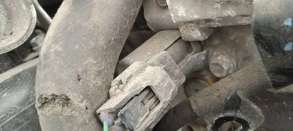 Toyota Aygo AB10 Camshaft vanos timing valve 