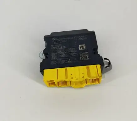 Mercedes-Benz GLC C254 Airbag control unit/module A2069009318 A2069025407