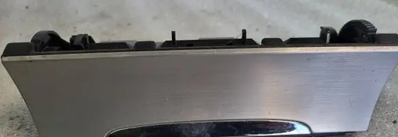 Volkswagen PASSAT B6 Car ashtray 3C0857961G 3C0863284 318220100