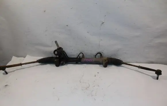 Opel Zafira A Steering rack 93174255 93177969 900005