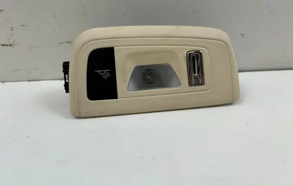 Porsche Panamera (970) Rear seat light 97063206102