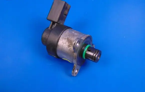 Mercedes-Benz C W204 Air pressure sensor 1155978713