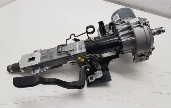 Electric power steering pump