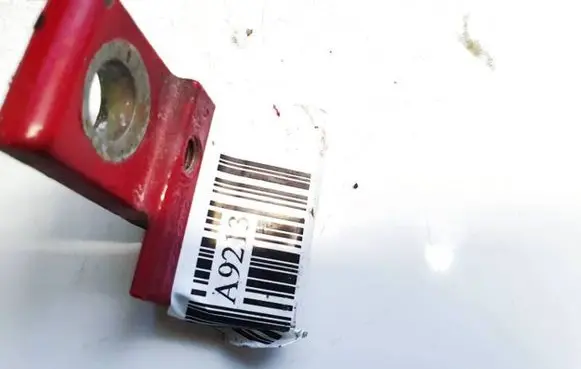 Audi A2 Front door upper hinge