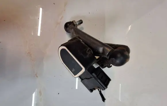 BMW X5 E70 Headlight/headlamp level sensor 6778814 0049 05090