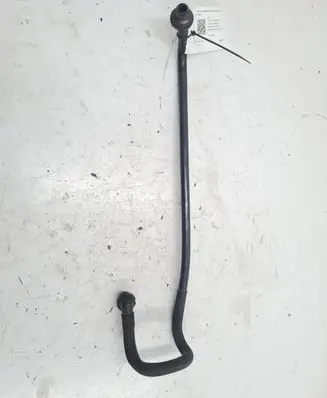 Audi A4 S4 B7 8E 8H Vacuum line/pipe/hose 8E1611931R