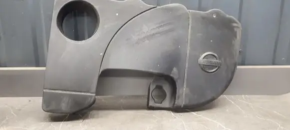Nissan Micra Engine cover (trim) 14041bc00