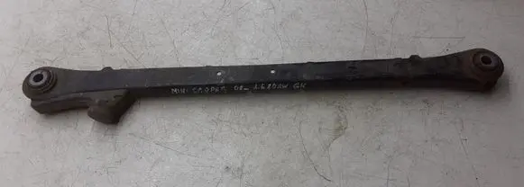 Mini One - Cooper Coupe R56 Rear upper control arm/wishbone
