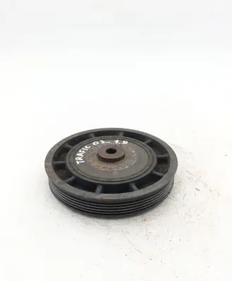 Renault Trafic II (X83) Crankshaft pulley c27581