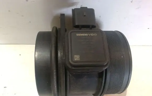 Volvo S40 Mass air flow meter 9645948980 002035082 0005285