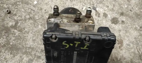 Jaguar S-Type ABS Pump 25094601773