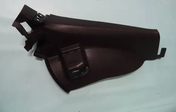 Opel Astra J (D) pillar trim (bottom) 13261718