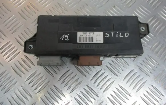 Fiat Stilo Other devices 51711373