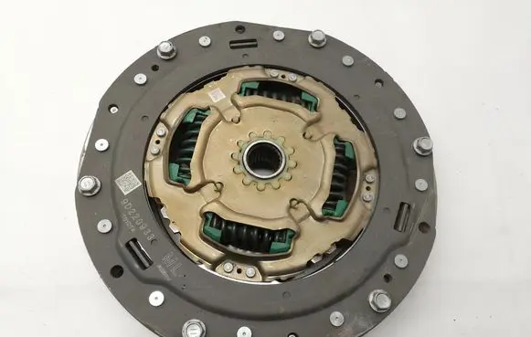 Toyota RAV 4 (XA50) Flywheel