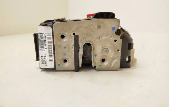 Chrysler Sebring (JS) Front door lock 04589426ACA TKC0587 B0057