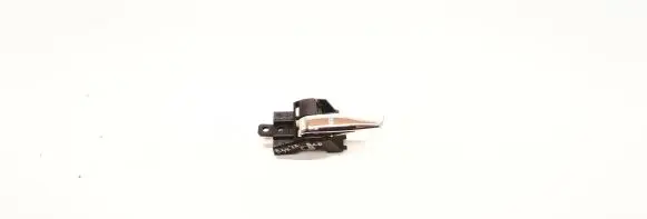 Mitsubishi ASX Rear door interior handle 120215