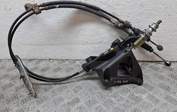Toyota Verso Gear shifter/selector 3382002490 3353002240 112102525