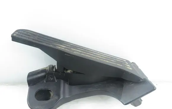 Volkswagen Touran I Accelerator throttle pedal 1T1723503M