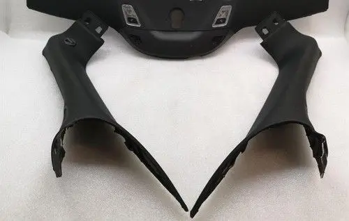 Chevrolet Corvette C7 Engine cover (trim) 23456508