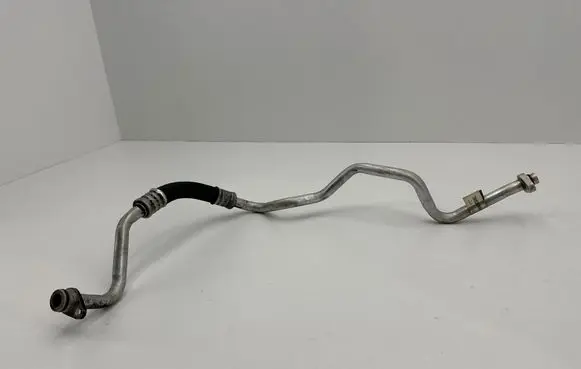 Jaguar XK - XKR Oil cooling pipe 7W836N849BA 070848