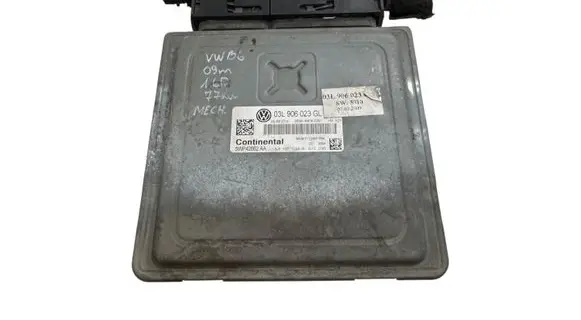Engine control unit/module
