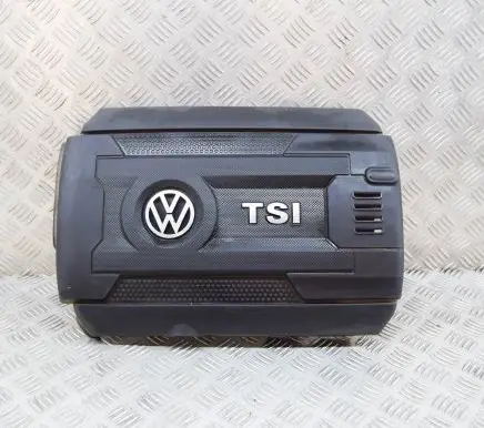 Volkswagen Arteon Engine cover (trim) 06K103925BN 06K103925BP