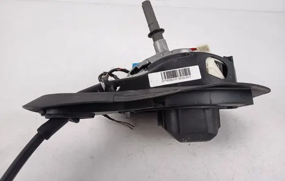 BMW 1 E82 E88 Gear shifter/selector 7603621