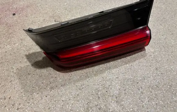 BMW 3 G20 G21 Tailgate rear/tail lights 7955842