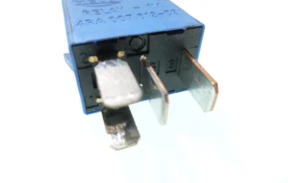 Nissan Almera Tino Other relay 252309F920