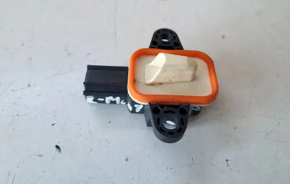 Ford S-MAX Airbag deployment crash/impact sensor H2GT14C676AA