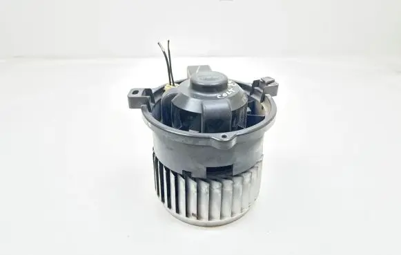 Heater fan/blower