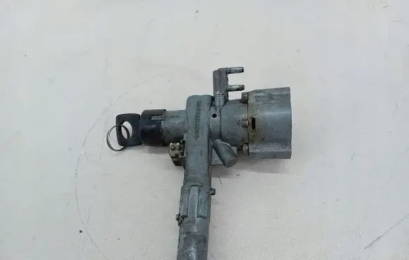 Mercedes-Benz S W126 Ignition lock