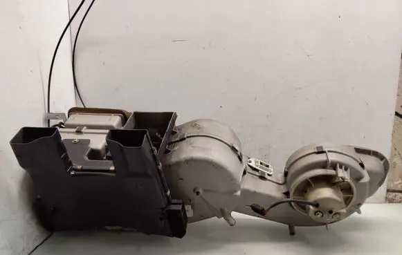 Volvo 940 Interior heater climate box assembly 