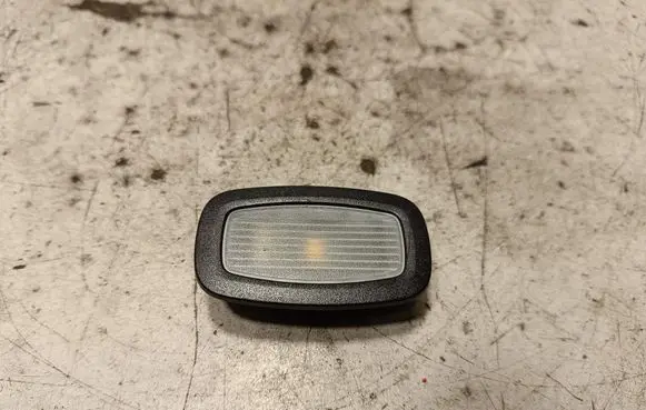 Mercedes-Benz E W213 Other interior light A0009069604