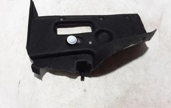 Dodge Durango Panel trim X85010904BL